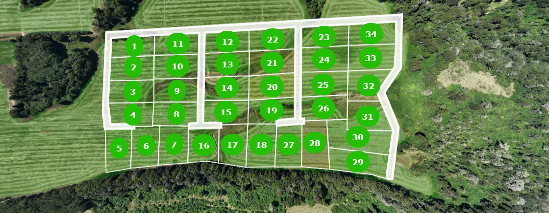 Etapa 2 Fundo Los Pinos